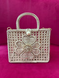 CAYMAN HANDBAG