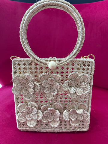 LEILANI HANDBAG