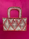 CARIBBEAN HANDBAG