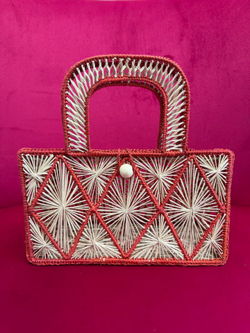 CARIBBEAN HANDBAG