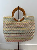 VACATION TOTE