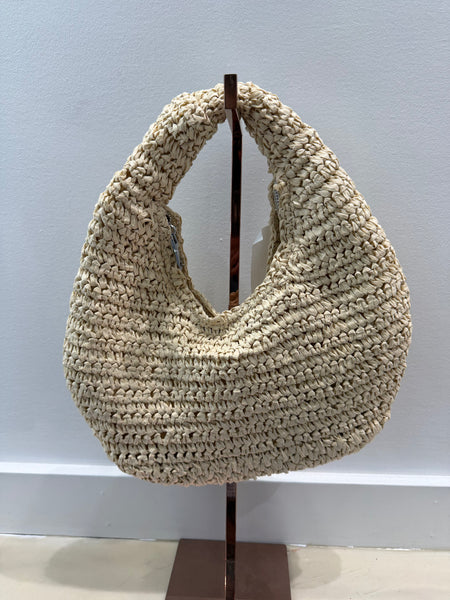SUMMER ESCAPE HANDBAG