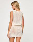 SANDER TOP CREAM