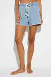 SPIRITUAL GANGSTER Meadow Short
