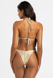 AUDREY TANGO BOTTOM GOLD