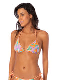 VIBRANT APRICOT BALMLIKE TRI TOP