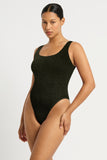 MADISON ONE PIECE BLACK