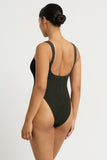 MADISON ONE PIECE BLACK