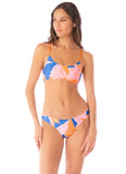 MAGNOLIA MIRAGE FLIRT BIKINI BOTTOM