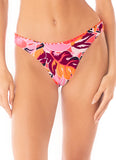 CORAL LEAFY SUBLIMITY BOTTOM