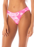 FUCSHIA SUBLIMITY BOTTOM