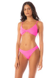 FUCSHIA SUBLIMITY BOTTOM