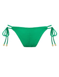 EMERALD GREEN JET SET BOTTOM