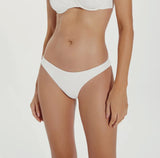 FIRENZE BASIC BOTTOM WHITE