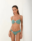 SEAGLASS FIRENZE KORI BOTTOM