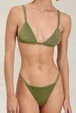 ZURI TOP OLIVE