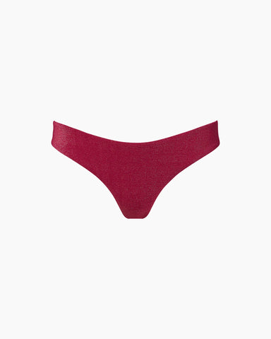 LILY BIKINI BOTTOM ANEMONE