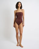 ALLEGRA ONE PIECE RUM