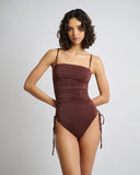 ALLEGRA ONE PIECE RUM