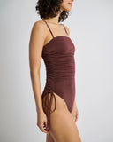 ALLEGRA ONE PIECE RUM