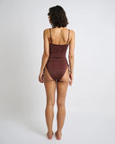 ALLEGRA ONE PIECE RUM