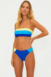 KIMORA BOTTOM RIVIERA COLORBLOCK