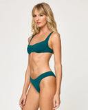 ROCKY BOTTOM CLASSIC DEEP TEAL