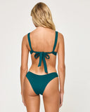 ROCKY BOTTOM CLASSIC DEEP TEAL
