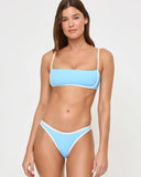 ELLE BOTTOM BITSY SEASPRAY/CREAM