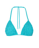SALTWATER LILA TRI TOP