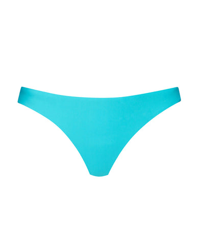 SALTWATER BASIC RUCHED