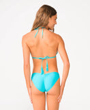 SALTWATER BASIC RUCHED