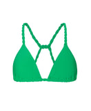 SEAWEED SHANA ROPE TRI TOP