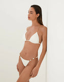 FIRENZE NEY CHEEKY WHITE