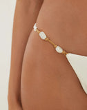 FIRENZE NEY CHEEKY WHITE