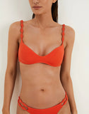 ALEXA VIVIAN TOP SPRITZ