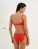 ALEXA VIVIAN TOP SPRITZ