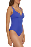 COLOR CODE V-WIRE ONE PIECE ULTRA MARINE