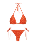 CHERIE TIE SIDE BOTTOM