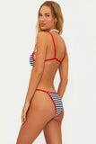 ROXIE BOTTOM INDIGO MIDNIGHT