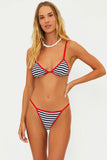 ROXIE BOTTOM INDIGO MIDNIGHT