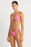 SOFIE/SERENITY BIKINI SET CANDY PINK