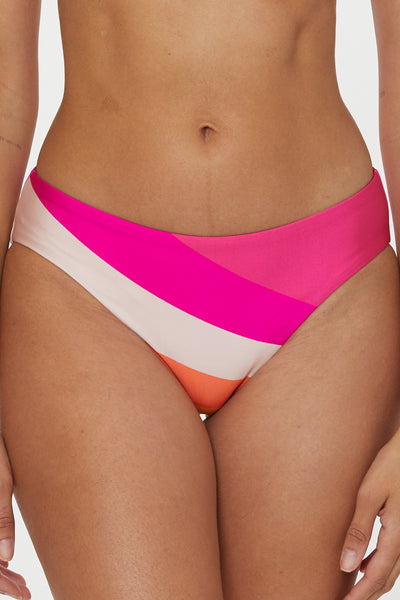 SUNBURST HIPSTER PANT