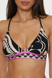 FLORENCE HALTER TOP