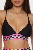 FLORENCE HALTER TOP