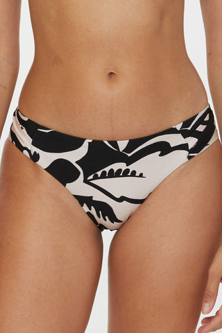 FLORENCE HIPSTER PANT