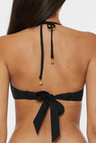 MONACO BUCKLE BANDEAU