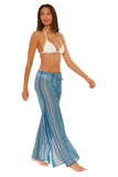SEASIDE SLIT PANT