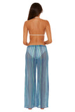 SEASIDE SLIT PANT