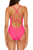 CC REVERSIBLE ONE PIECE PUNCH